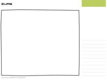 Zurb sketchsheets