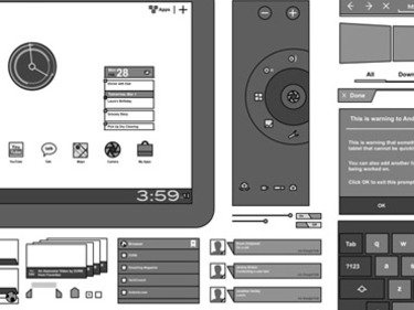 Honeycomb sketchsheets