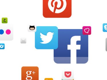 Social icons