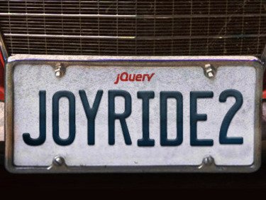 Joyride