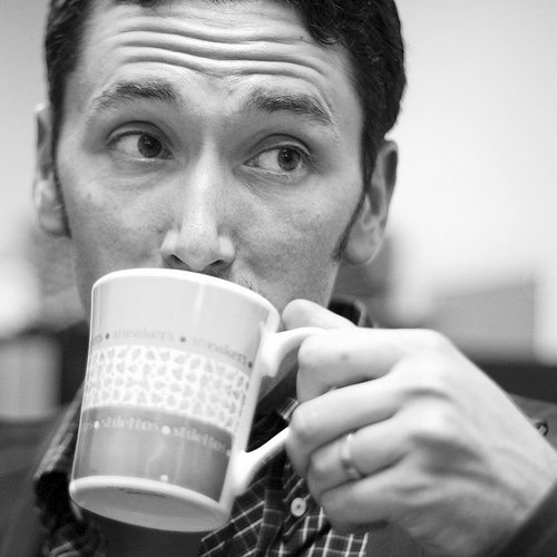 Sneakers &amp; Stilettos