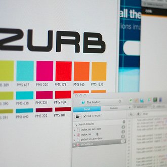 ZURB Style Guide