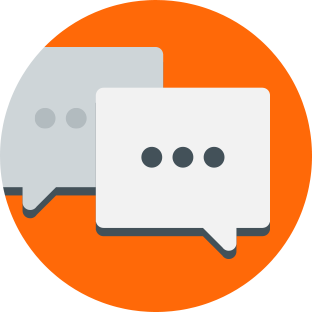 Feedback circle