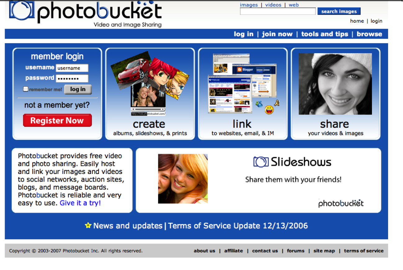 photobucket red