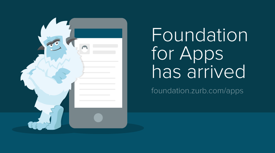 foundation for apps
