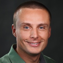 photo of Luke Wroblewski