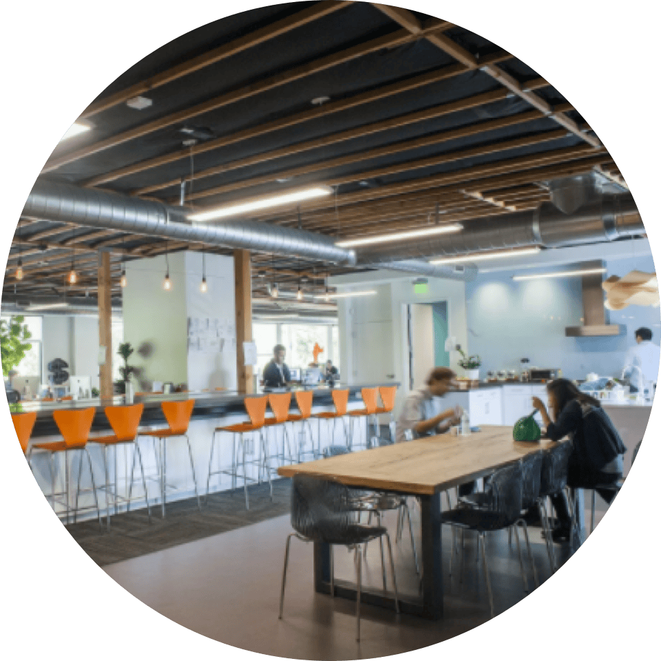 ZURB office in Campbell, California