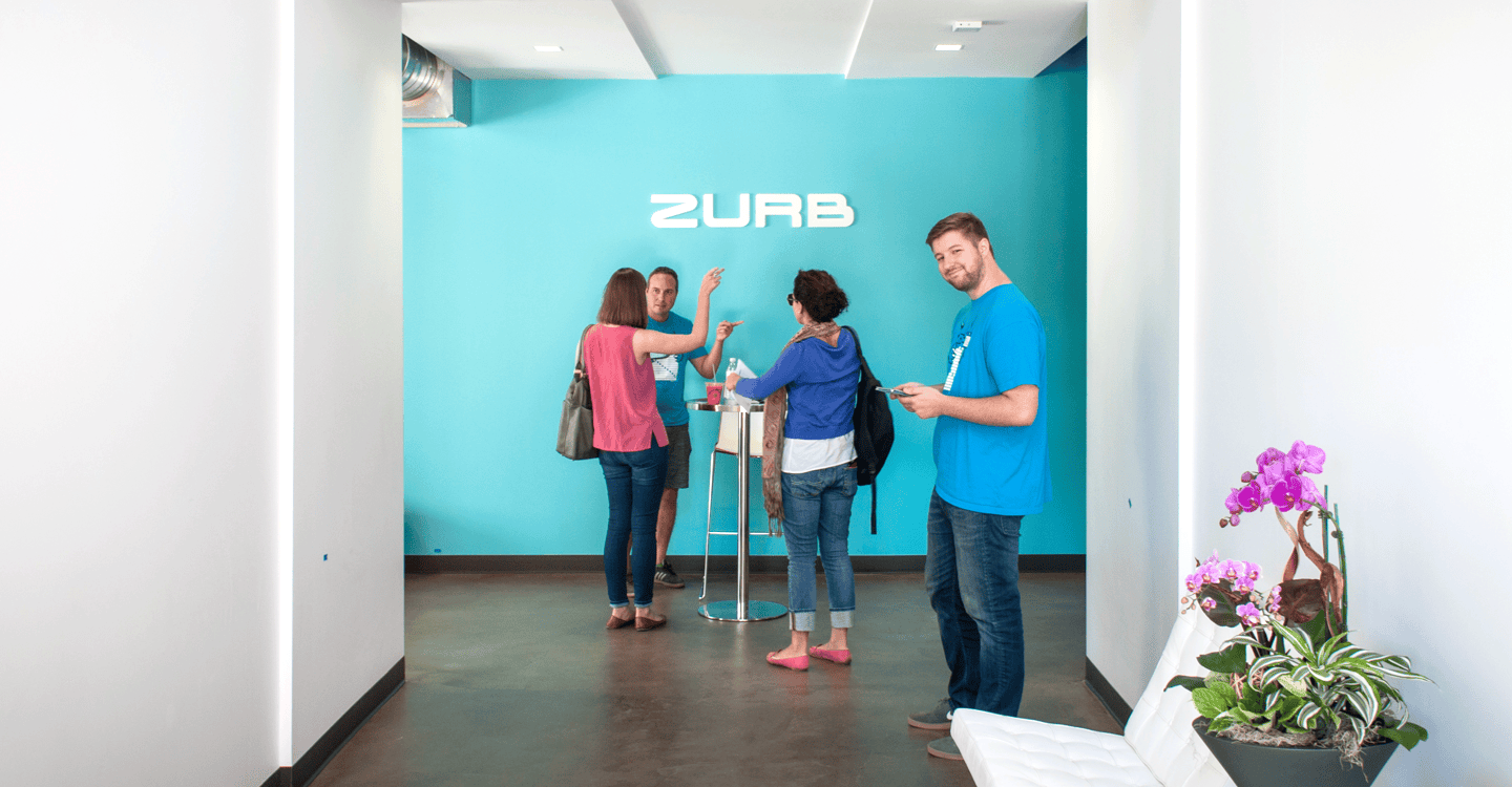 Soapbox event speaker presentation