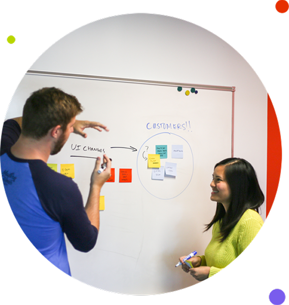 ZURB team collaboration