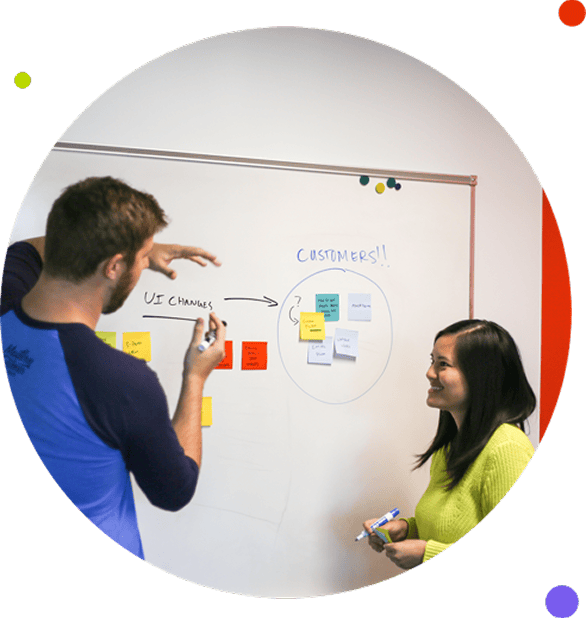 ZURB team collaboration