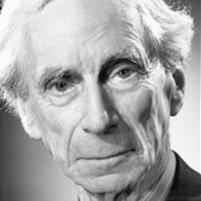The fact that an opinion has been widely held is no evidence whatever that it is not utterly absurd. - Bertrand Russell