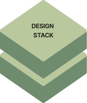 Design Stack graphic